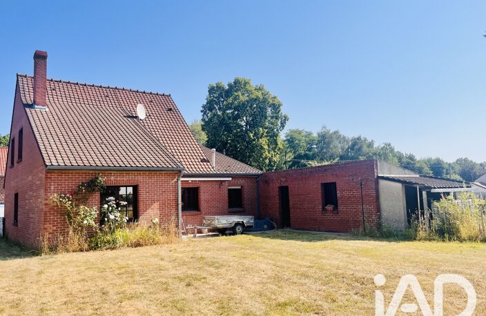 Vente Maison/villa 4 pièces — photo 2