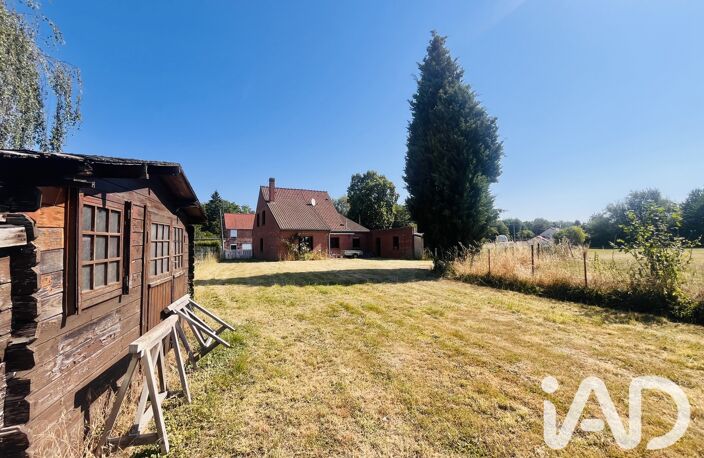 Vente Maison/villa 4 pièces — photo 3