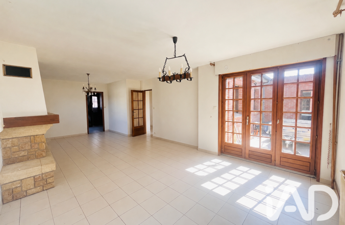 Vente Maison/villa 4 pièces — photo 4