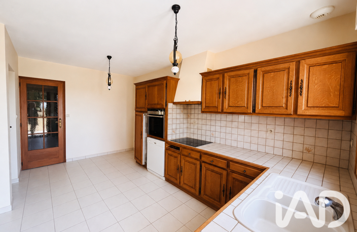 Vente Maison/villa 4 pièces — photo 5