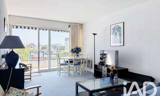 Appartement 2 Pièces 52 m² à vendre à Quiberon (56170)