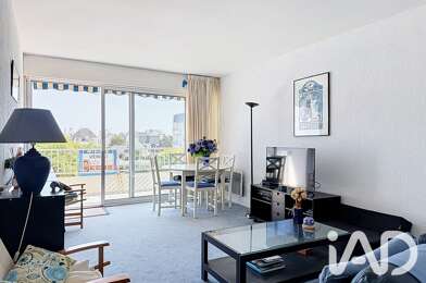 Appartement 2 pièces 220000 €