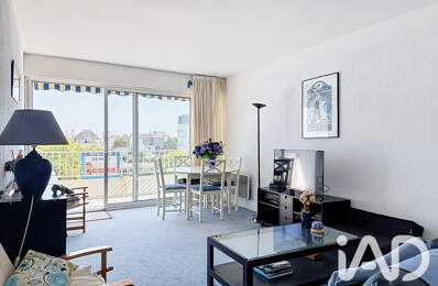 Vente Appartement 2 pièces — photo du bien