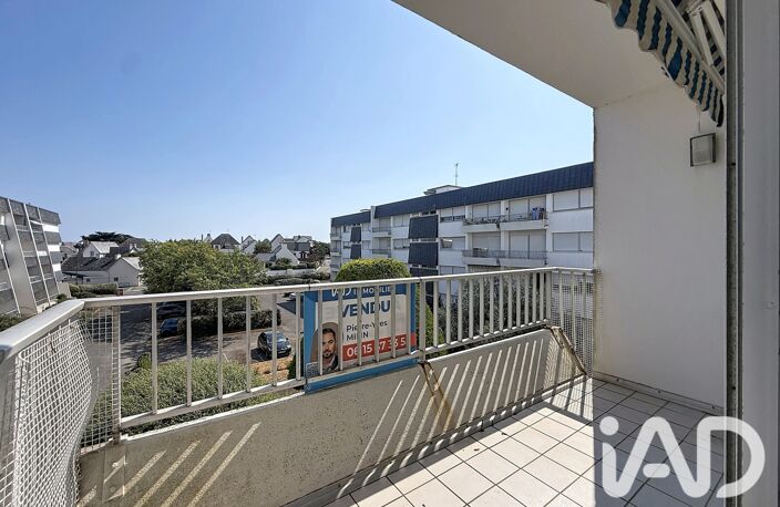 Vente Appartement 2 pièces — photo 2