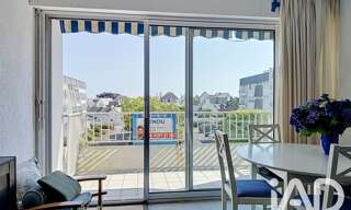 Appartement 2 Pièces 52 m² à vendre à Quiberon (56170)