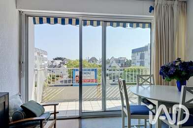 Appartement 2 pièces 220000 €