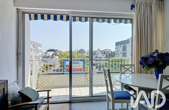 Vente Appartement 2 pièces — photo 3