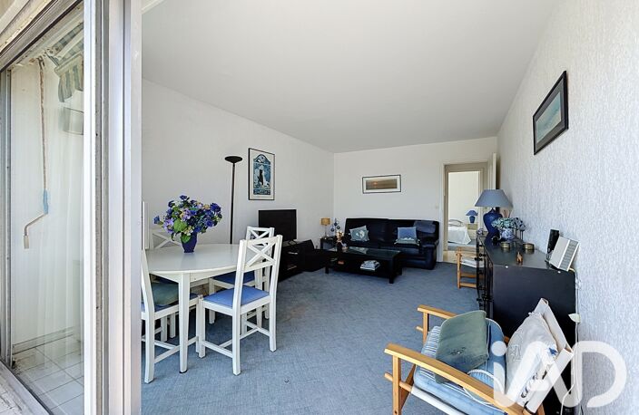Vente Appartement 2 pièces — photo 4