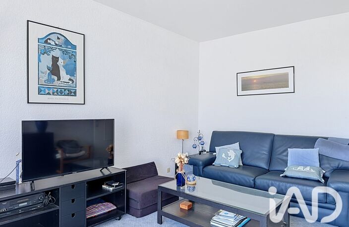 Vente Appartement 2 pièces — photo 5