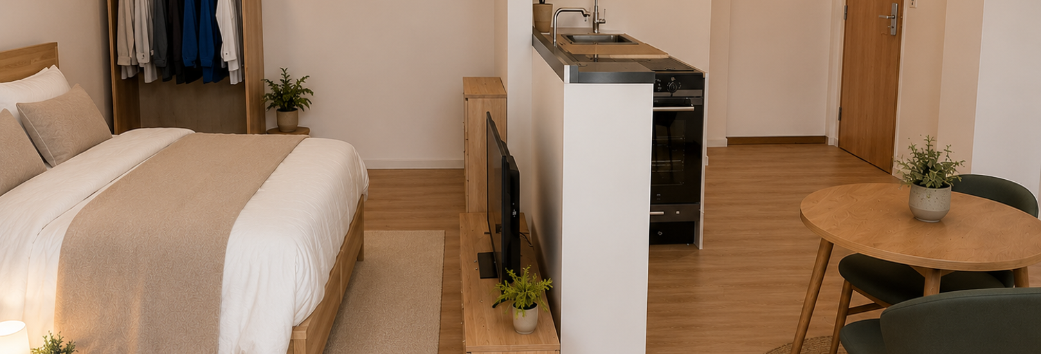Appartement 1 Pièce 18 m² à vendre à Novéant-sur-Moselle (57680)