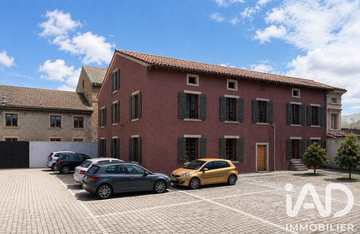 Vente Studio 1 pièce — photo 4