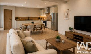 Appartement 3 Pièces 70 m² à vendre à Novéant-sur-Moselle (57680)