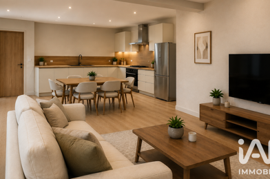 Appartement 3 pièces 99000 €
