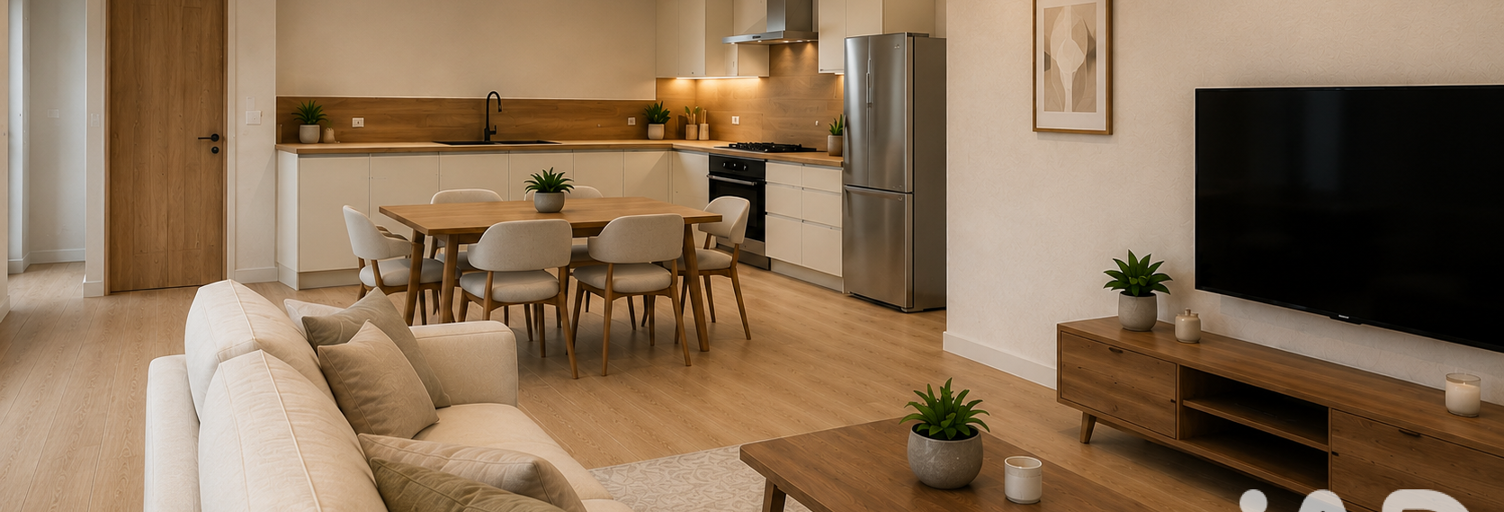 Appartement 3 Pièces 70 m² à vendre à Novéant-sur-Moselle (57680)