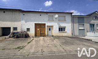 Maison 5 Pièces 150 m² à vendre à Oberdorff (57320)