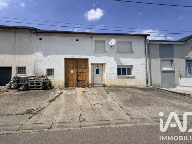 Vente Maison de village 5 pièces — photo 1