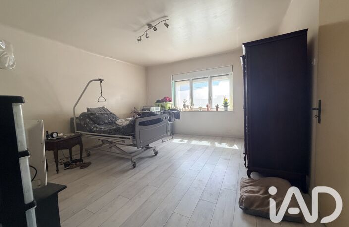 Vente Maison de village 5 pièces — photo 2