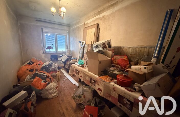 Vente Maison de village 5 pièces — photo 5