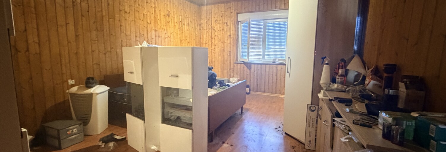 Maison 5 Pièces 150 m² à vendre à Oberdorff (57320)