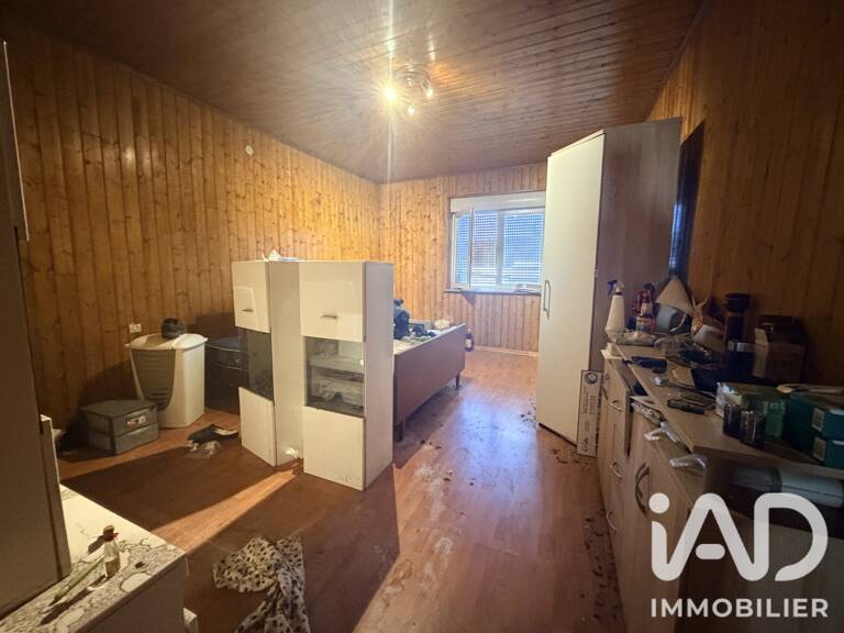 Vente Maison de village 5 pièces — photo 1