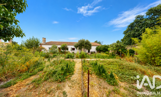Maison 5 Pièces 145 m² à vendre à Servian (34290)