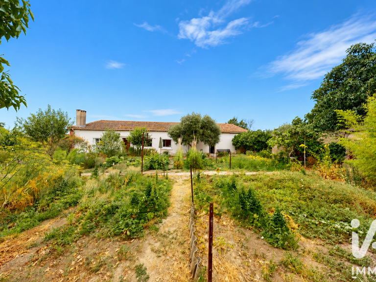 Vente Maison/villa 5 pièces — photo 1