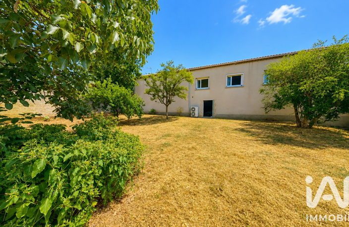 Vente Maison/villa 5 pièces — photo 2