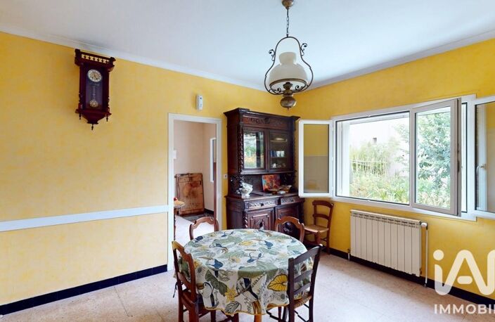 Vente Maison/villa 5 pièces — photo 5