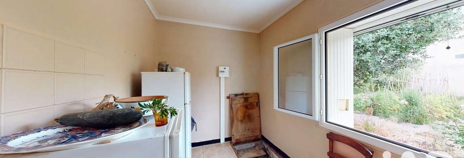 Maison 5 Pièces 145 m² à vendre à Servian (34290)