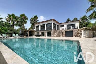 Maison 5 pièces 1550000 €