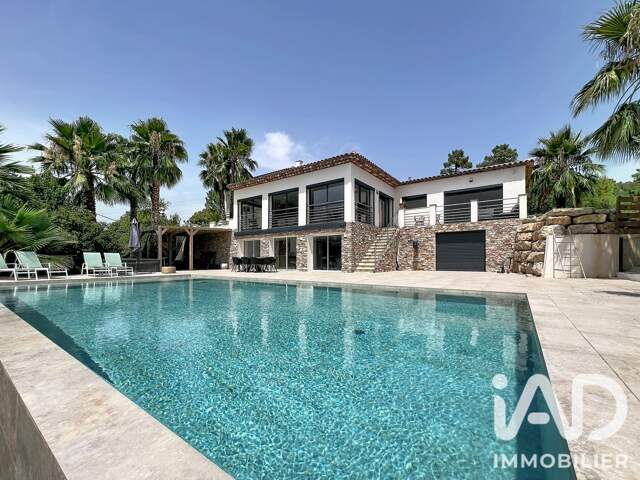 Vente Maison/villa 5 pièces — photo du bien
