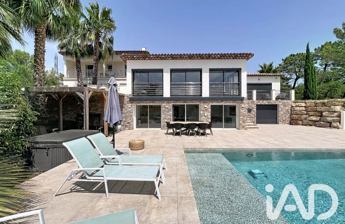 Vente Maison/villa 5 pièces — photo 2