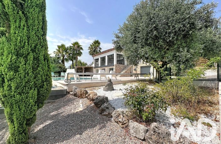 Vente Maison/villa 5 pièces — photo 3