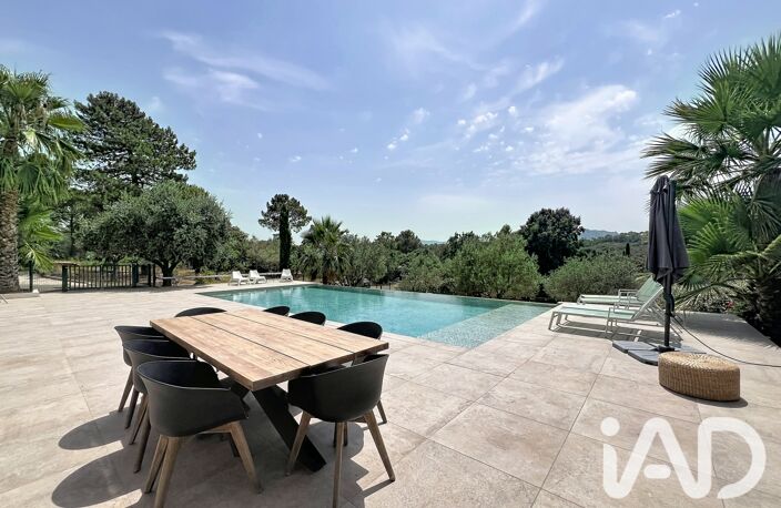 Vente Maison/villa 5 pièces — photo 4
