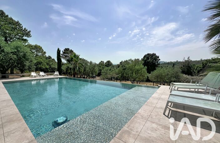 Vente Maison/villa 5 pièces — photo 5