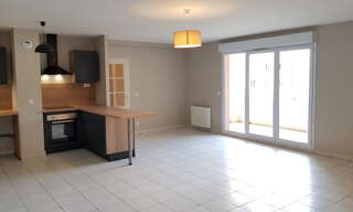Appartement 2 Pièces 56 m² à louer à Annemasse (74100)