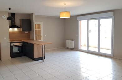 Appartement 2 pièces 1035 €