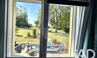 Maison 7 Pièces 130 m² à vendre à Saint-Gilles-les-Bois (22290)