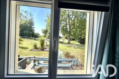 Maison 7 pièces 259000 €