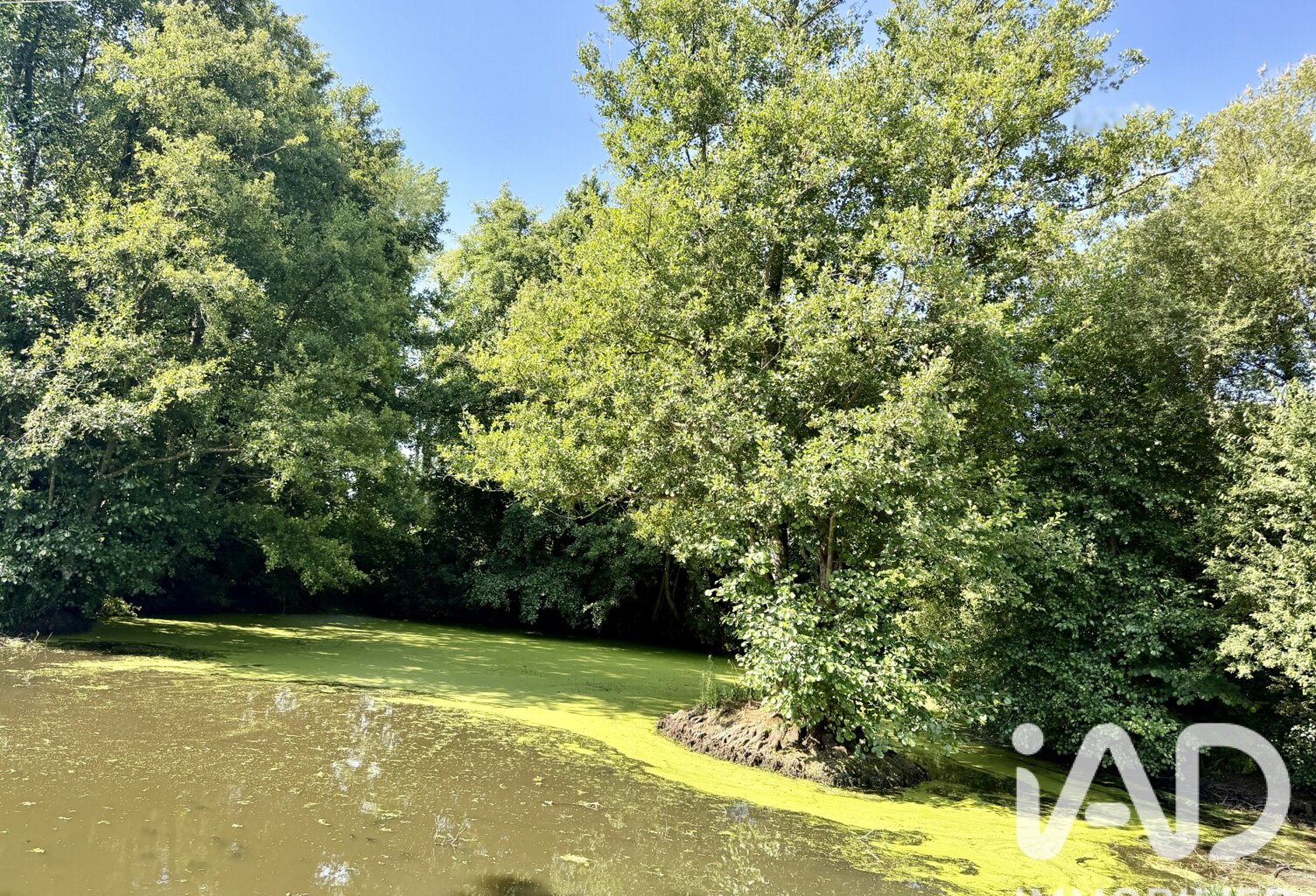 Vente Maison/villa 7 pièces — photo 1