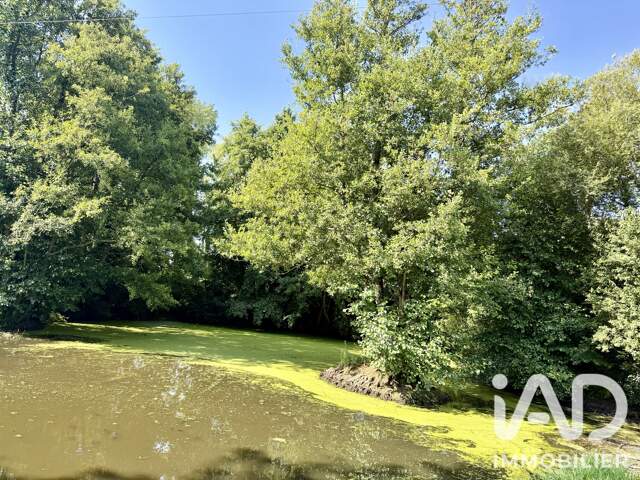 Vente Maison/villa 7 pièces — photo du bien