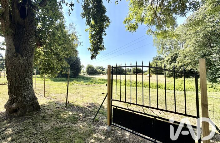 Vente Maison/villa 7 pièces — photo 2