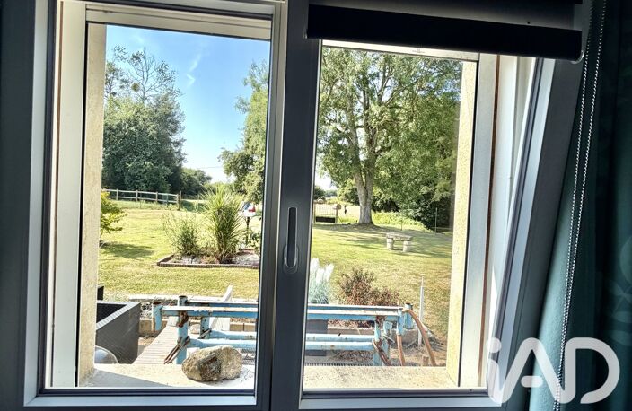 Vente Maison/villa 7 pièces — photo 3