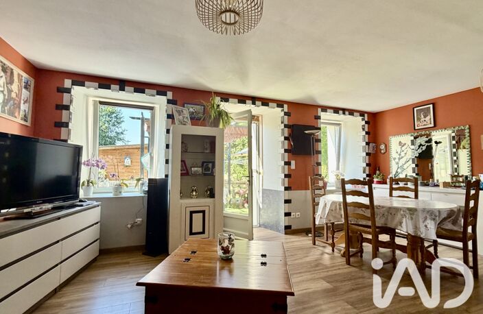 Vente Maison/villa 7 pièces — photo 4