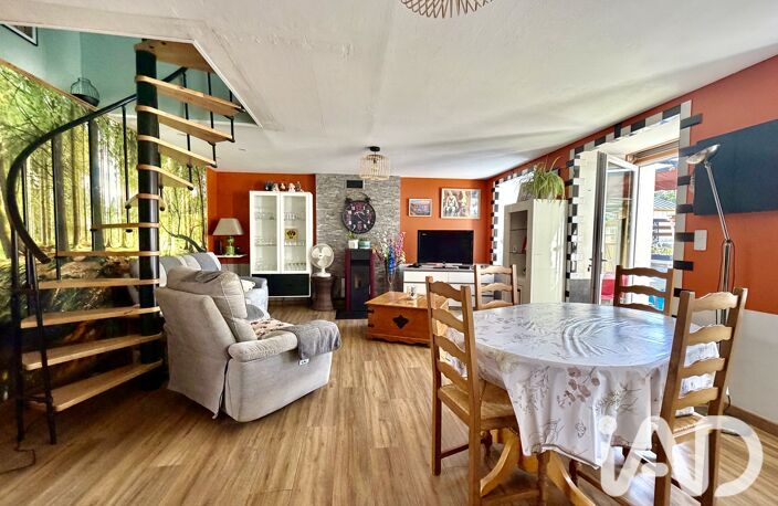 Vente Maison/villa 7 pièces — photo 5
