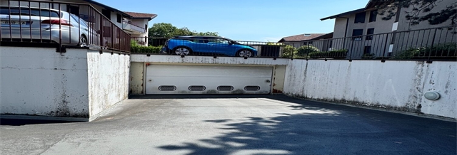 Garage   m² à louer à Vétraz-Monthoux (74100)