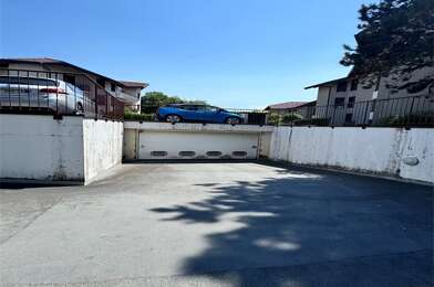 Garage  125 €