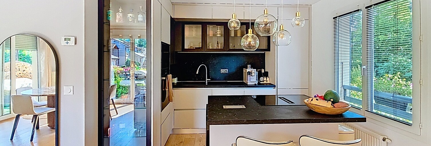 Appartement 3 Pièces 67 m² à vendre à Archamps (74160)