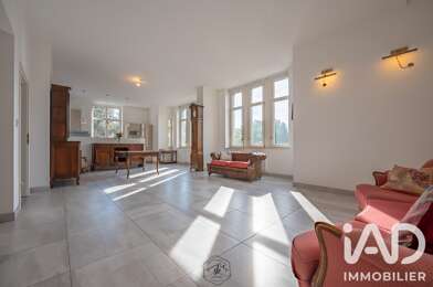 Appartement 4 pièces 430000 €