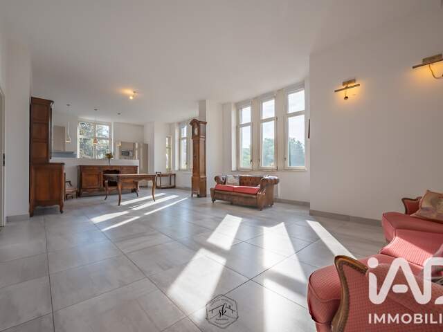 Vente Appartement 4 pièces — photo du bien